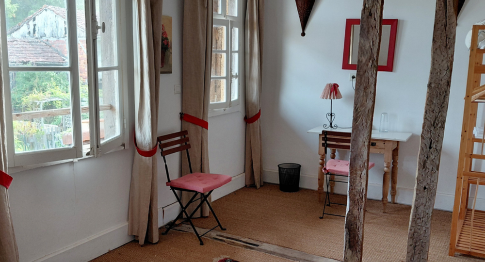 Le Cottage_Montesquiou