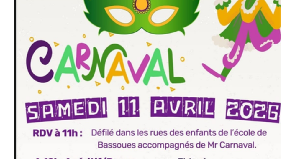 Carnaval à Bassoues_Bassoues