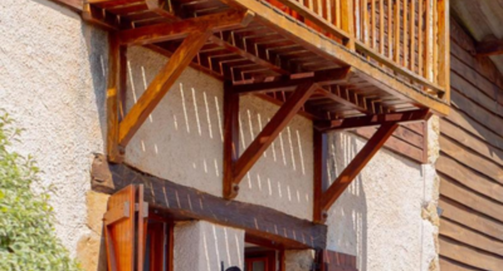 Chambres d'hôtes La Ferme des Grisettes_Montesquiou_©Gîtes de France