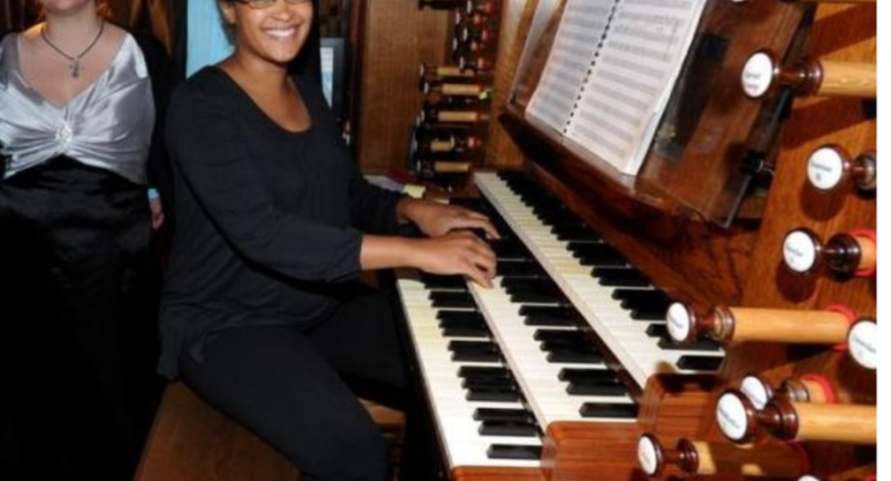 Concert de Cécile Fornerod_Mirande