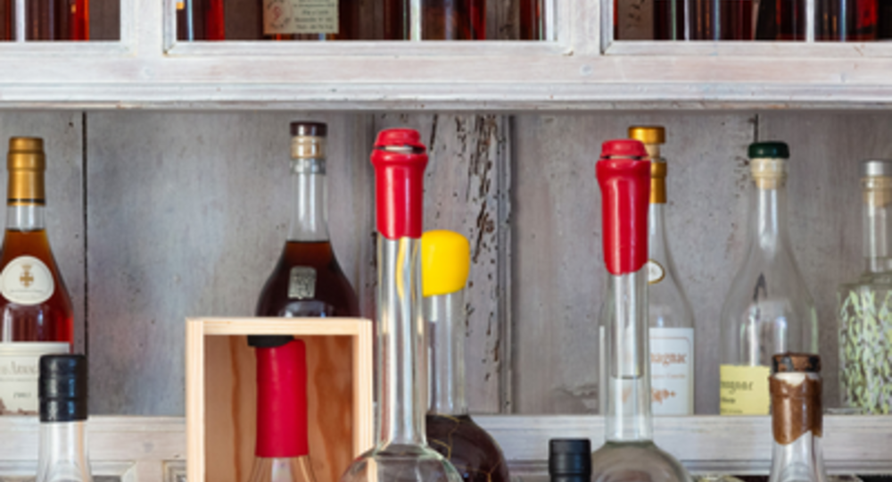 Restaurant Maison Sainte-Marie_Mirande