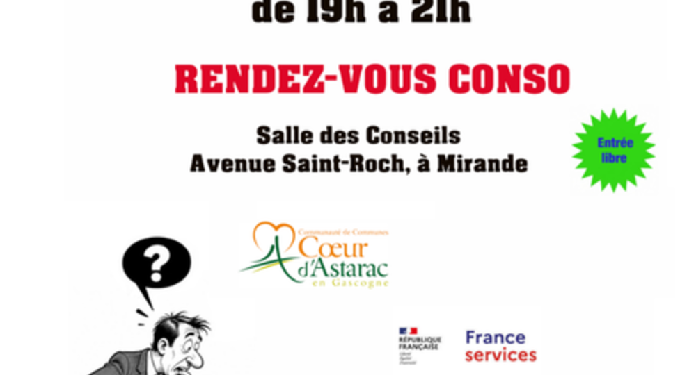 Déjouer les arnaques - atelier_Mirande