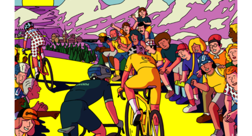 Tour de France_Mirande