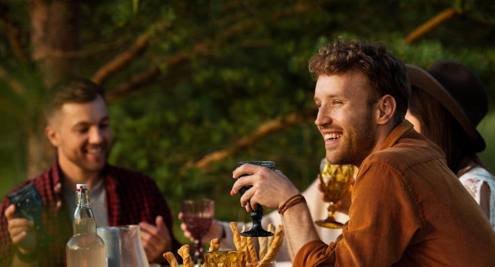 Soirée belge_Montesquiou