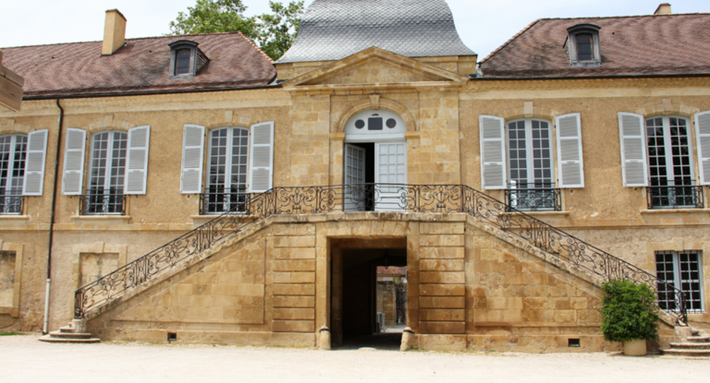 Journées du Patrimoine : L'Isle de Noé_L'Isle-de-Noé