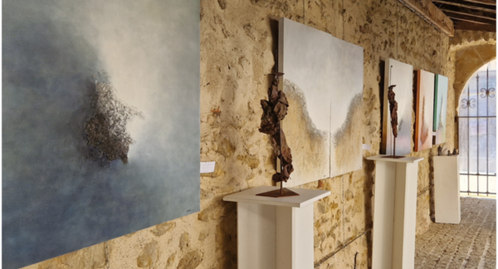 Le Clos des Arts_Mirande