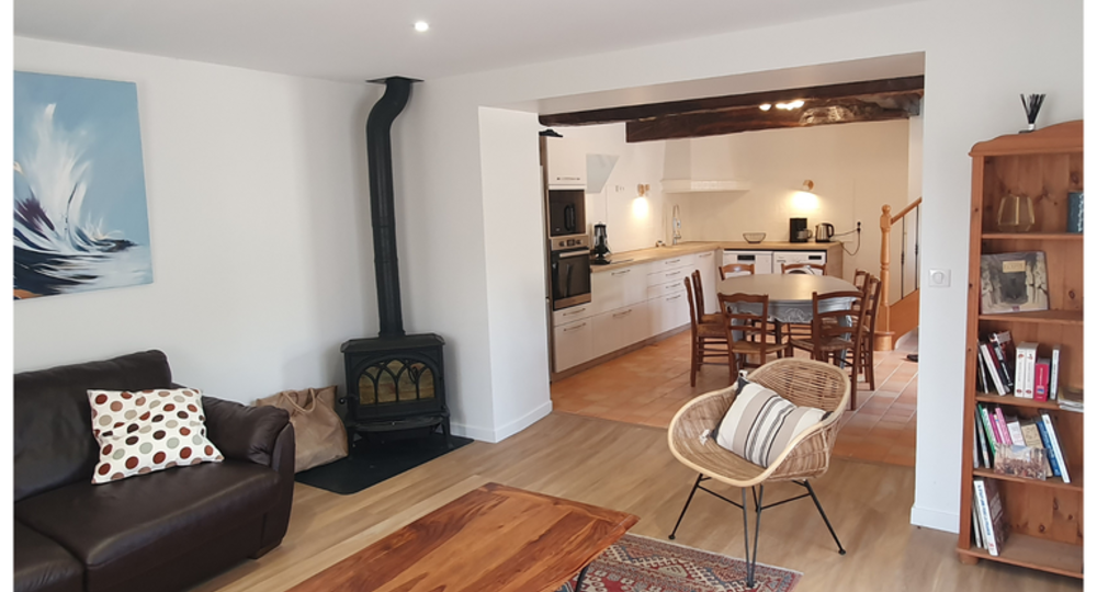 Gîte à la ferme_Miélan