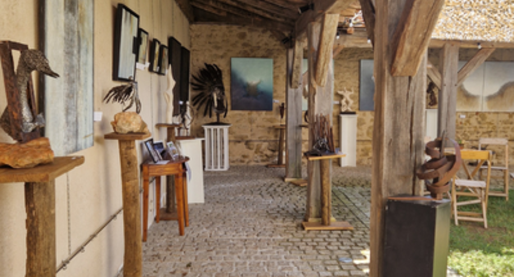 Le Clos des Arts_Mirande
