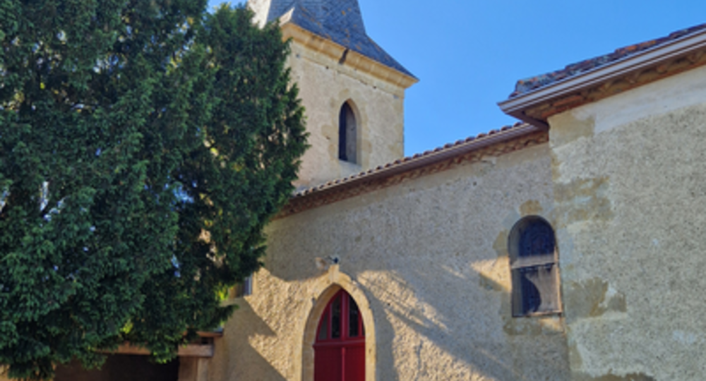 Village d'Estipouy_Estipouy