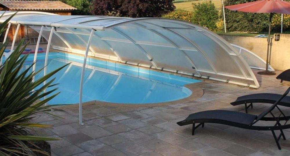 Chambres à la ferme de la Patte d'oie_Saint-Michel