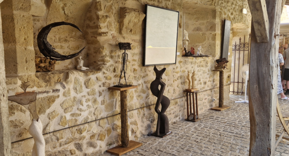 Le Clos des Arts_Mirande