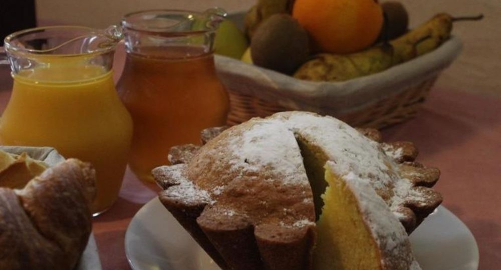Chambres à la ferme de la Patte d'oie_Saint-Michel