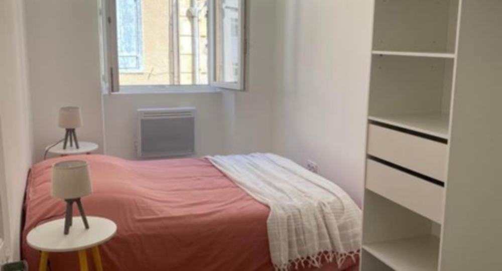 Appartement lumineux centre ville_Mirande