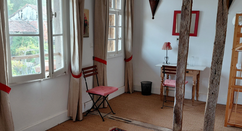 Le Cottage_Montesquiou