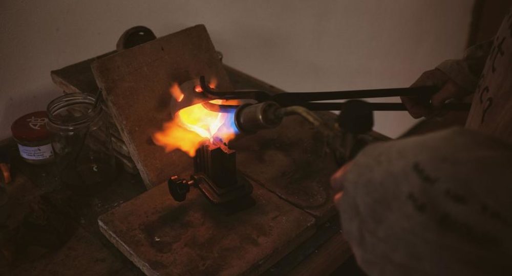 La Joaillerie de Sophie_Saint-Michel