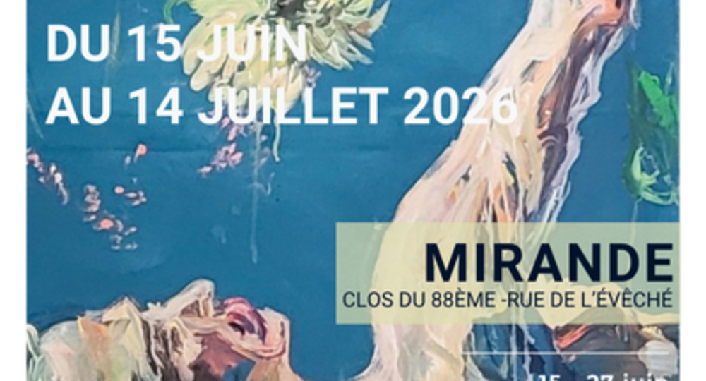 Le Clos des Arts_Mirande