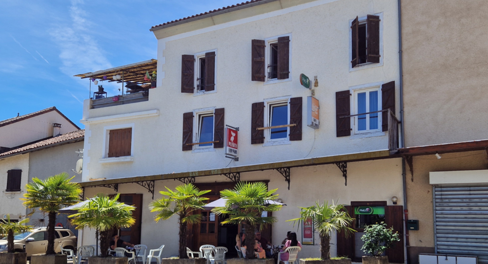 Café des sports_Miélan
