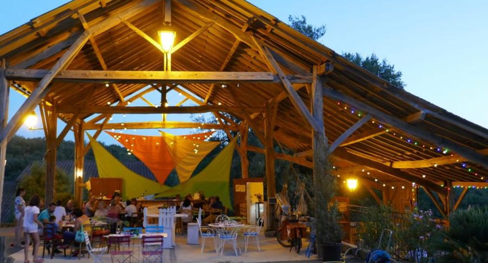 Soirée guinguette à la ferme_Loubersan