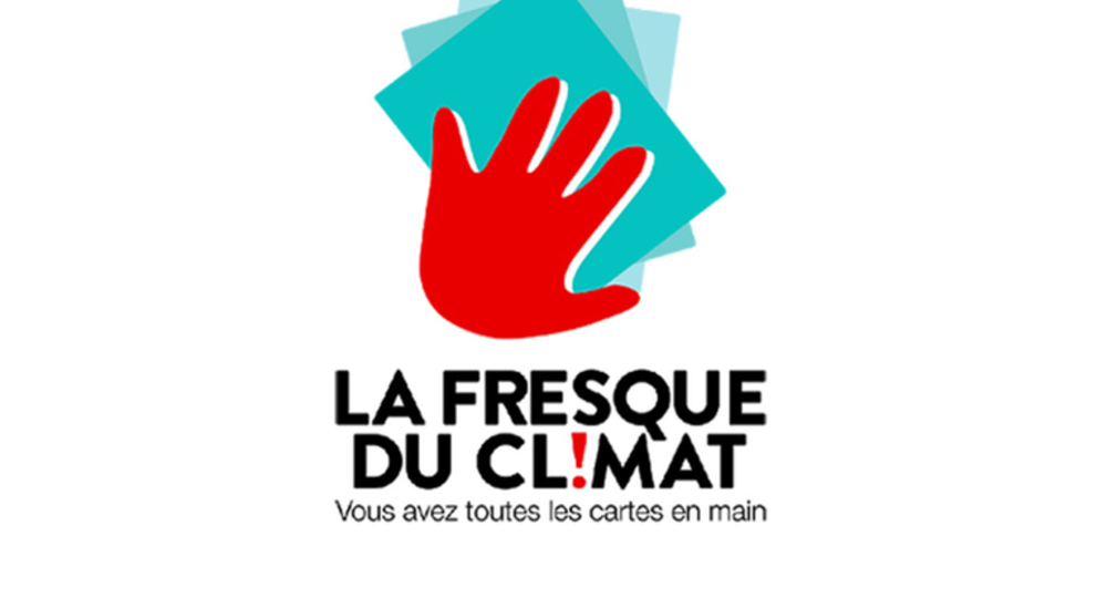 Sortie nature avec le CPIE Pays Gersois : fresque du climat_Mirande