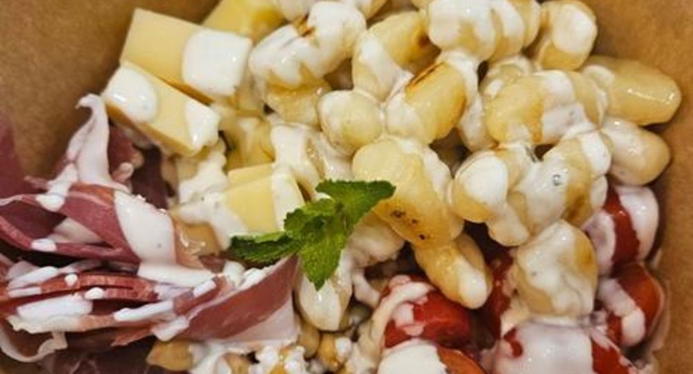 Bar à pâtes Chez Paupau_Mirande