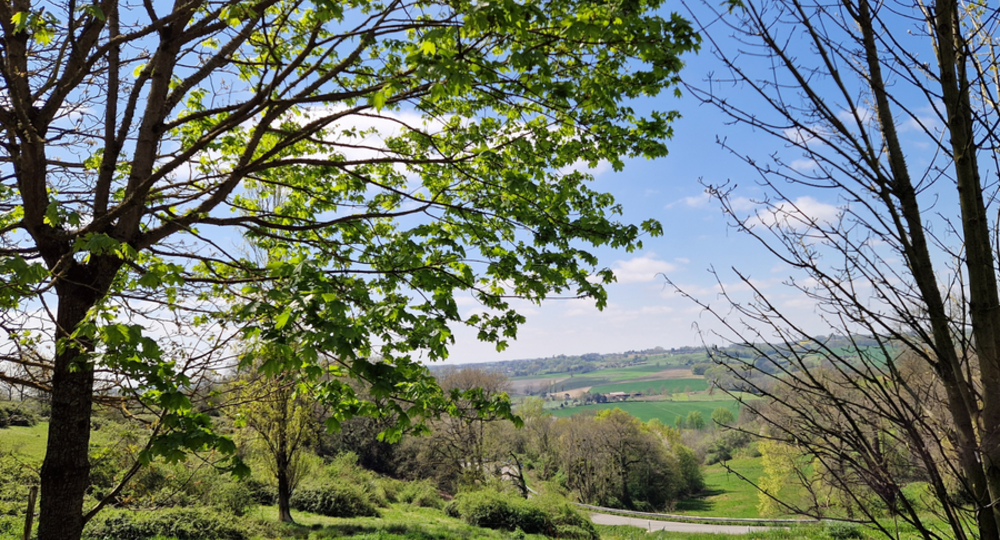 Village de Saint-Maur-Soulès_Saint-Maur