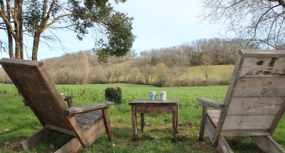Tipis du Domaine de Calabel_Pouylebon