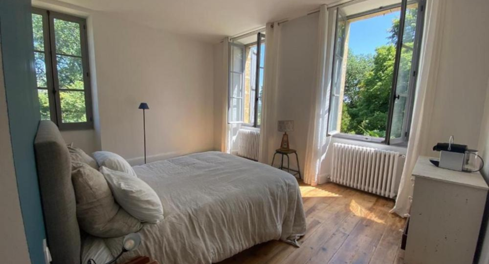 La Maison de Manon_Mirande_©Gîtes de France