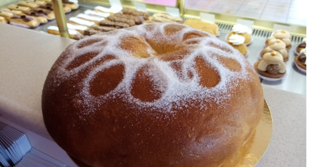 Boulangerie Mendez Nouven_Mirande