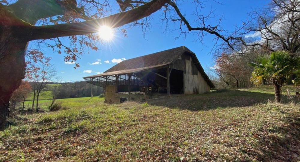 La Maison de Manon_Mirande_©Gîtes de France