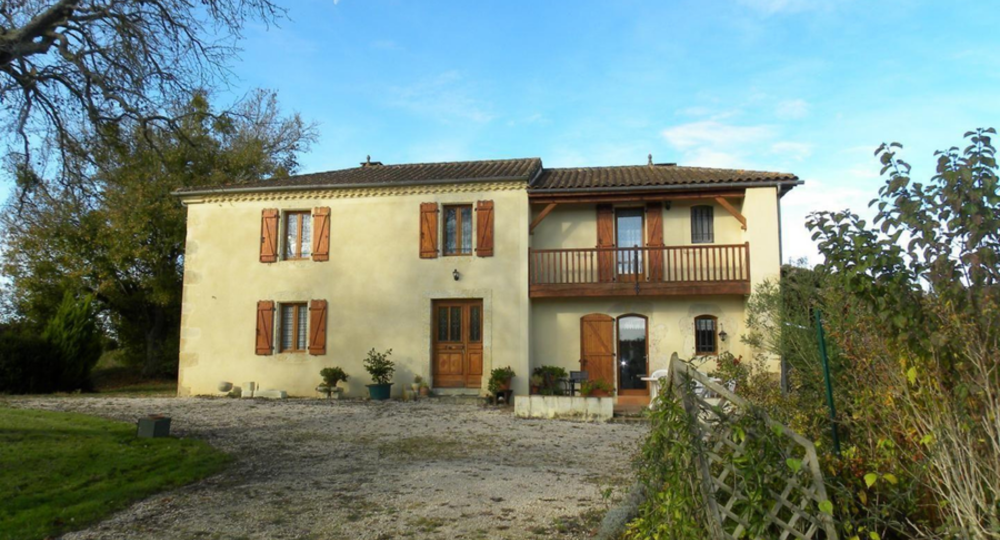 Sendepouy_Montesquiou_©Gîtes de France
