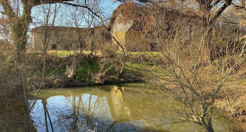 La Maison de Manon_Mirande_©Gîtes de France