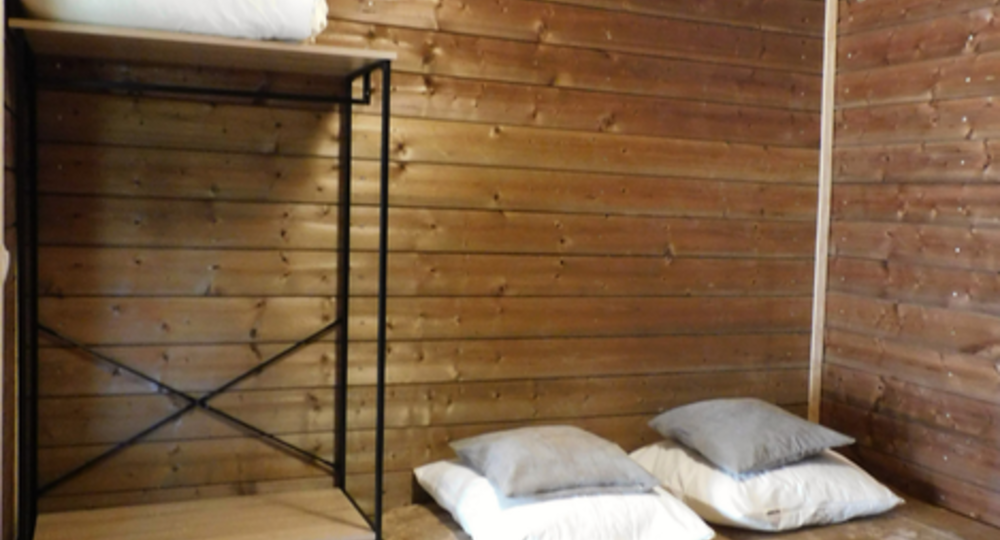 chambre Daisy