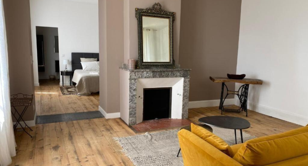 La Maison de Manon_Mirande_©Gîtes de France