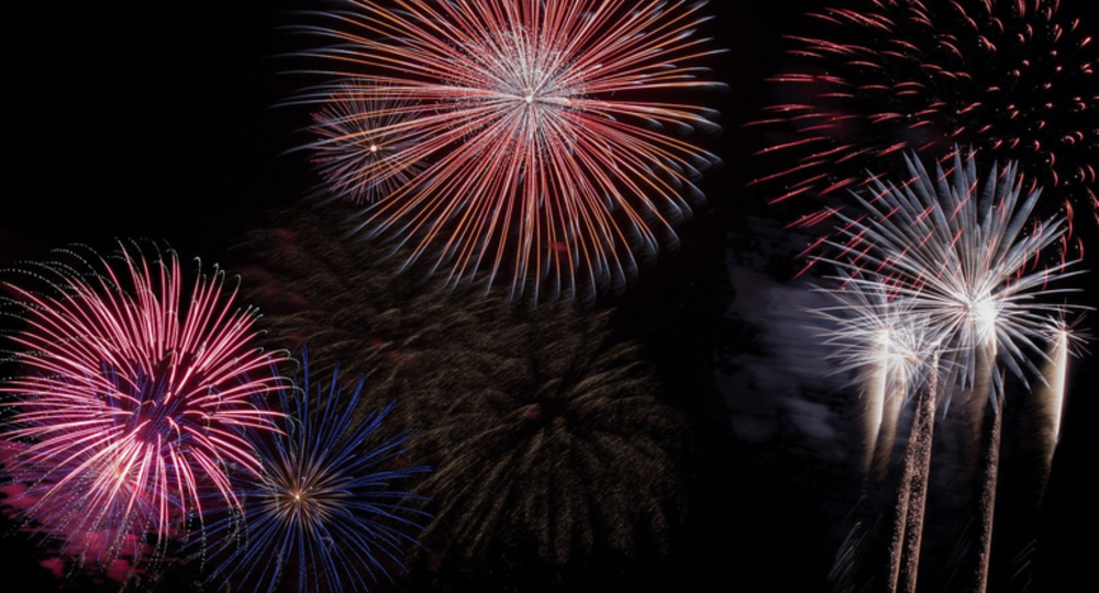 Fête de la St Jean_Pouylebon