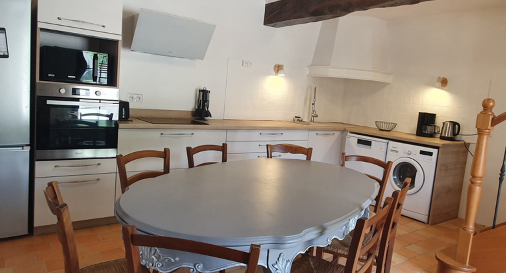 Gîte à la ferme_Miélan