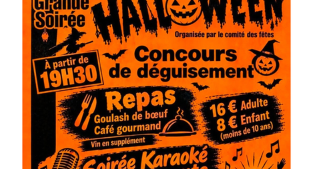 Halloween à Mouchès_Mouchès