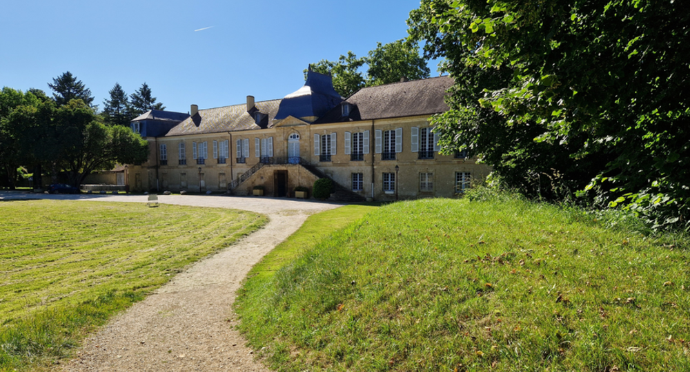 Journées du Patrimoine : L'Isle de Noé_L'Isle-de-Noé
