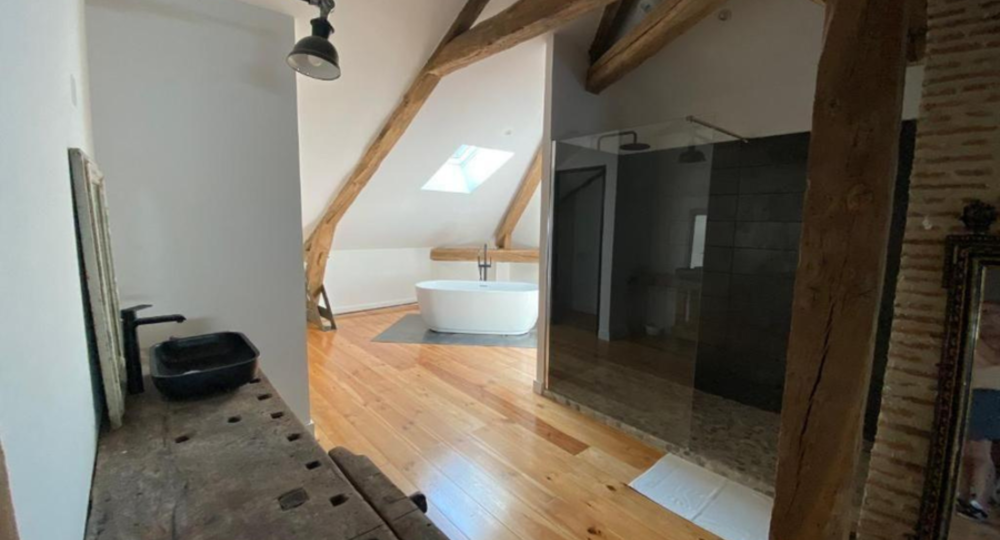 La Maison de Manon_Mirande_©Gîtes de France