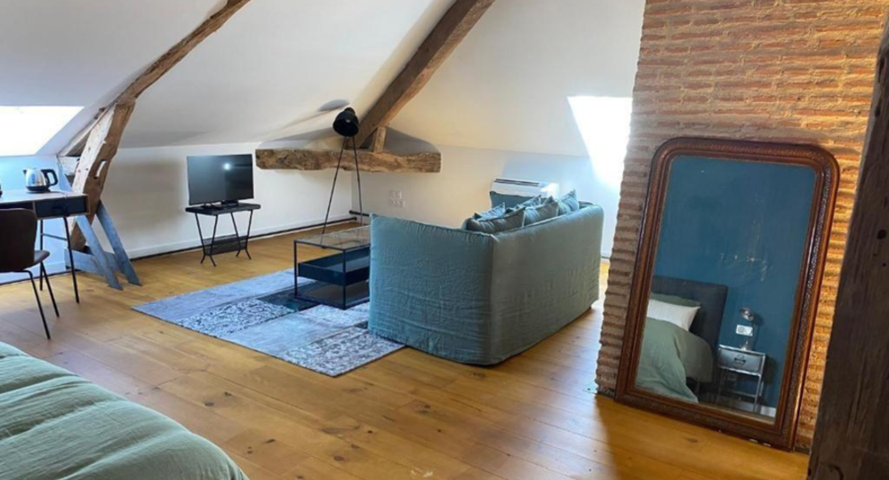 La Maison de Manon_Mirande_©Gîtes de France