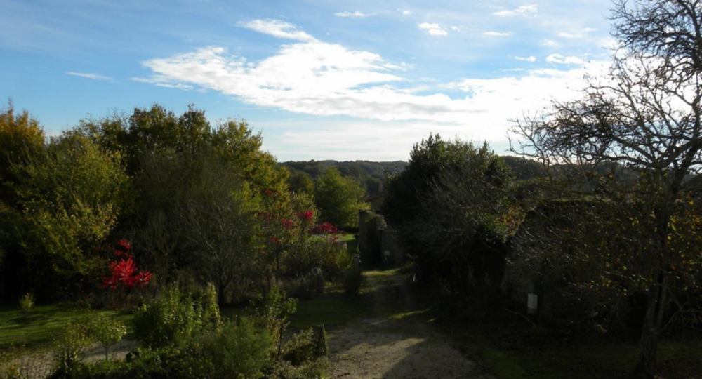 Sendepouy_Montesquiou_©Gîtes de France