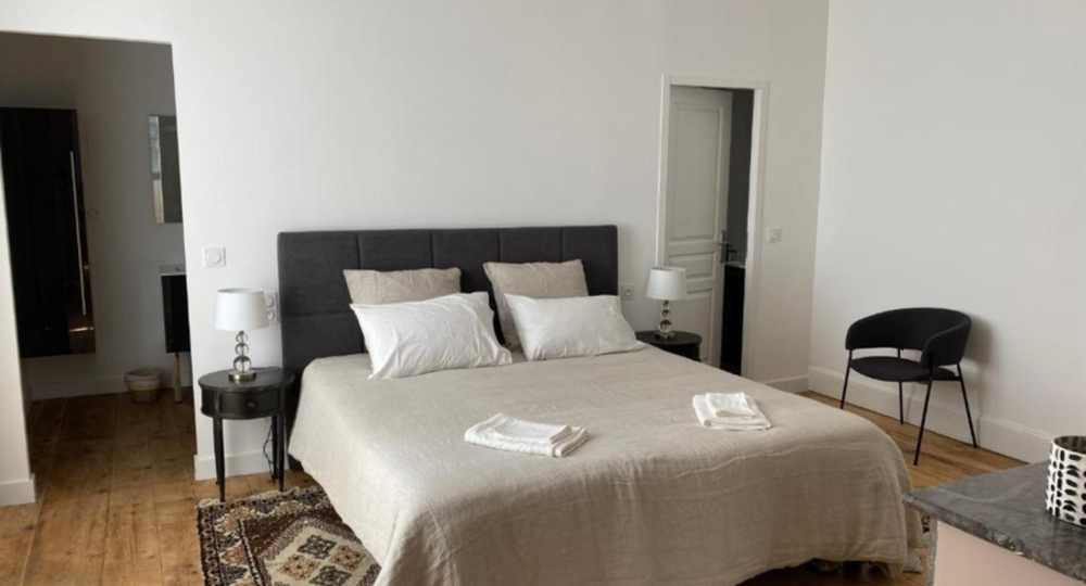 La Maison de Manon_Mirande_©Gîtes de France