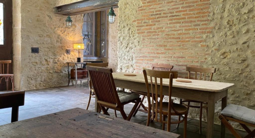 Les chambres de la Maison de Manon_Mirande_©Gîtes de France