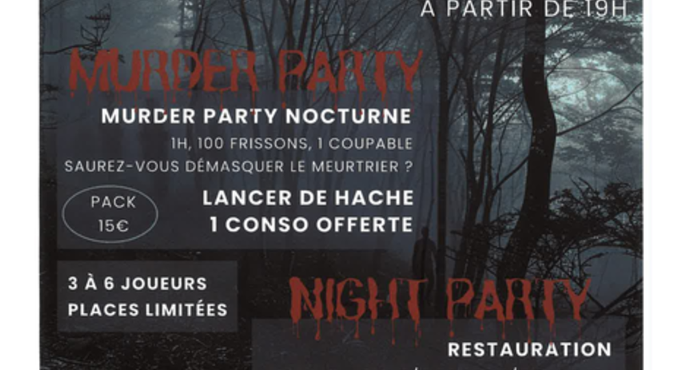 Halloween au Domaine d'Escapa_Estipouy
