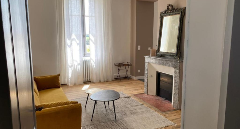 La Maison de Manon_Mirande_©Gîtes de France