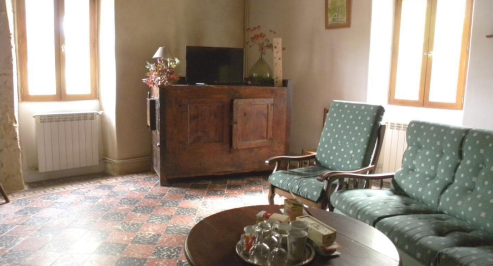 Sendepouy_Montesquiou_©Gîtes de France