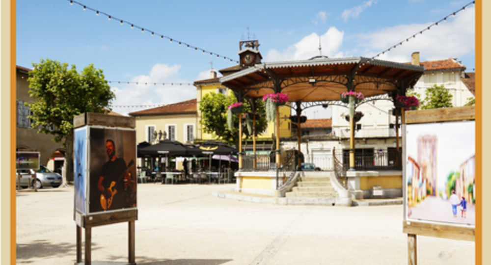 Images en fête_Mirande