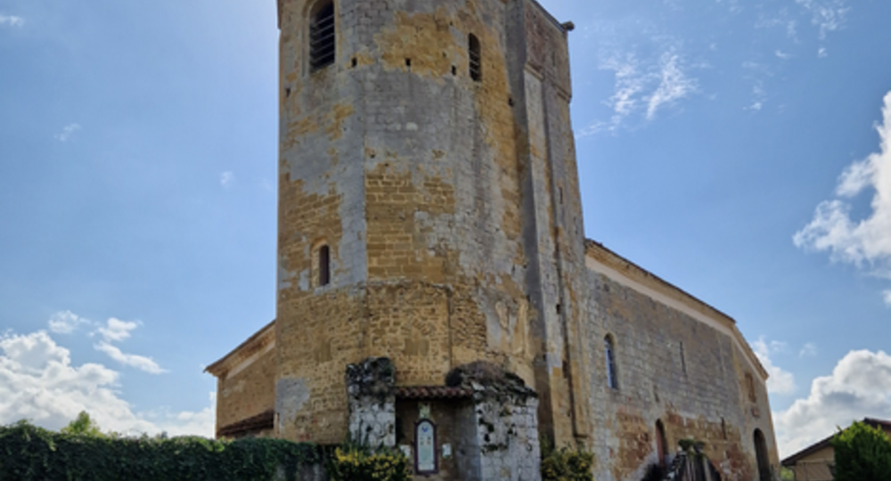 Village de Louslitges_Louslitges