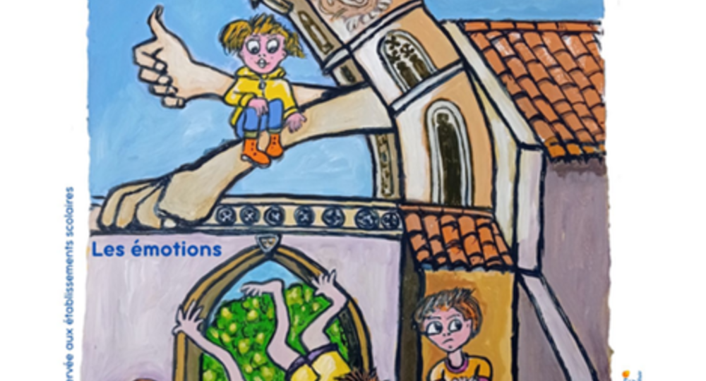 Salon du Livre Jeunesse_Mirande