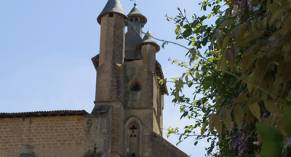 Journées du patrimoine : Mirande_Mirande