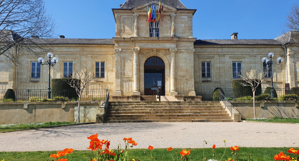 Journées du patrimoine : Mirande_Mirande